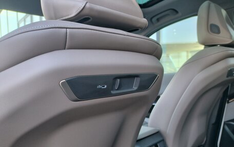 BMW X3, 2025 год, 7 890 000 рублей, 38 фотография