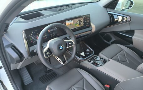 BMW X3, 2025 год, 7 890 000 рублей, 34 фотография