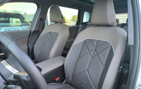 BMW X3, 2025 год, 7 890 000 рублей, 36 фотография