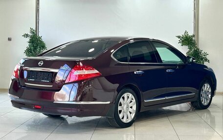 Nissan Teana, 2008 год, 858 000 рублей, 6 фотография