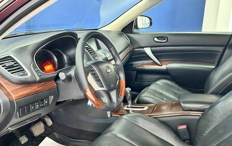 Nissan Teana, 2008 год, 858 000 рублей, 8 фотография