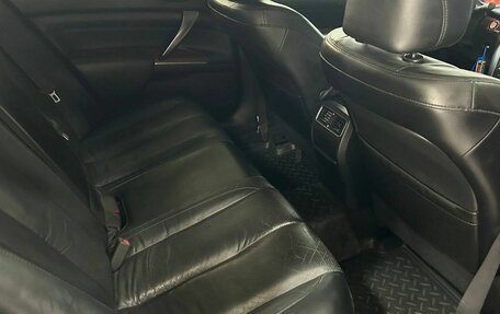 Nissan Teana, 2008 год, 858 000 рублей, 14 фотография