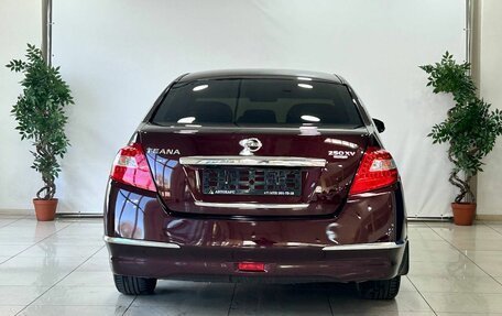 Nissan Teana, 2008 год, 858 000 рублей, 5 фотография