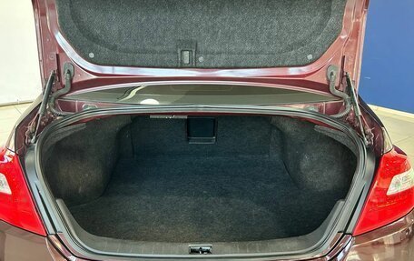 Nissan Teana, 2008 год, 858 000 рублей, 15 фотография