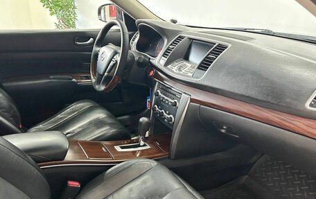 Nissan Teana, 2008 год, 858 000 рублей, 11 фотография