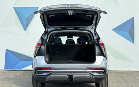 Geely Atlas, 2024 год, 3 917 190 рублей, 5 фотография