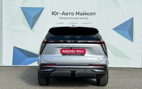 Geely Atlas, 2024 год, 3 917 190 рублей, 4 фотография