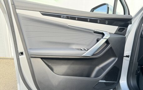 Geely Atlas, 2024 год, 3 917 190 рублей, 8 фотография