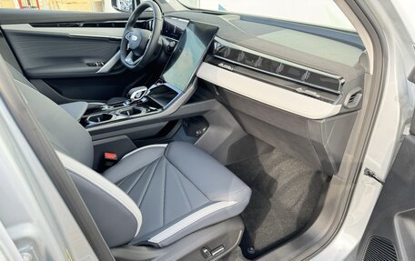 Geely Atlas, 2024 год, 3 917 190 рублей, 14 фотография