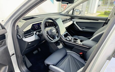 Geely Atlas, 2024 год, 3 917 190 рублей, 11 фотография