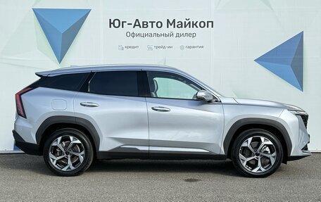 Geely Atlas, 2024 год, 3 917 190 рублей, 6 фотография