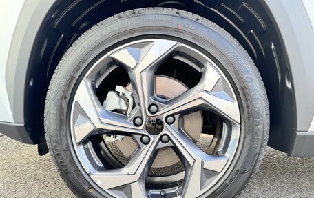 Geely Atlas, 2024 год, 3 917 190 рублей, 7 фотография