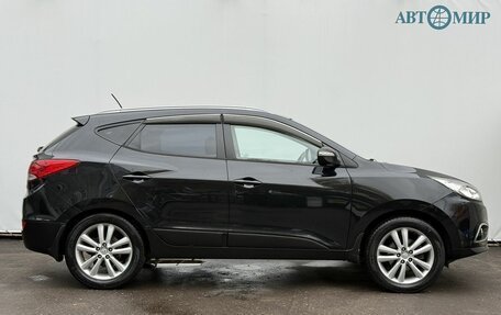 Hyundai ix35 I рестайлинг, 2010 год, 1 250 000 рублей, 4 фотография