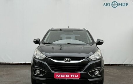 Hyundai ix35 I рестайлинг, 2010 год, 1 250 000 рублей, 2 фотография