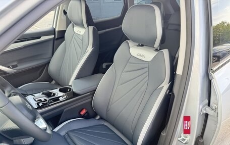 Geely Atlas, 2024 год, 3 917 190 рублей, 12 фотография