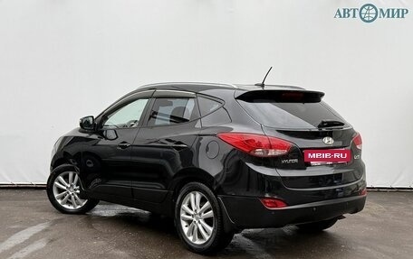 Hyundai ix35 I рестайлинг, 2010 год, 1 250 000 рублей, 7 фотография