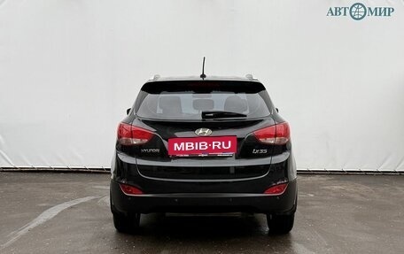 Hyundai ix35 I рестайлинг, 2010 год, 1 250 000 рублей, 6 фотография