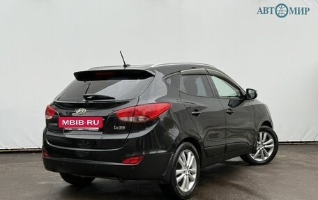 Hyundai ix35 I рестайлинг, 2010 год, 1 250 000 рублей, 5 фотография