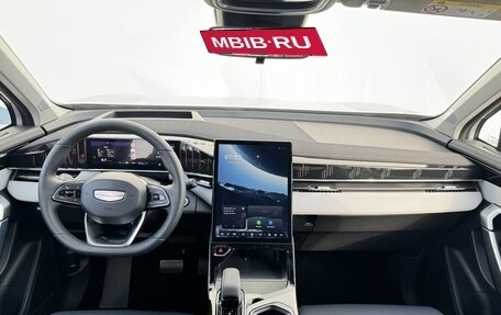 Geely Atlas, 2024 год, 3 917 190 рублей, 10 фотография