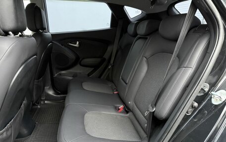 Hyundai ix35 I рестайлинг, 2010 год, 1 250 000 рублей, 11 фотография