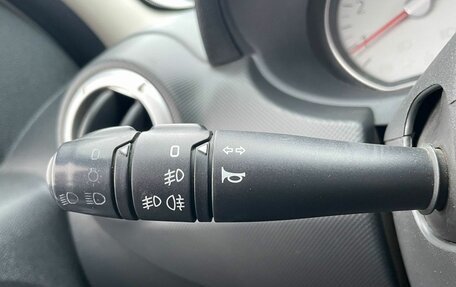 Renault Logan I, 2013 год, 497 000 рублей, 6 фотография