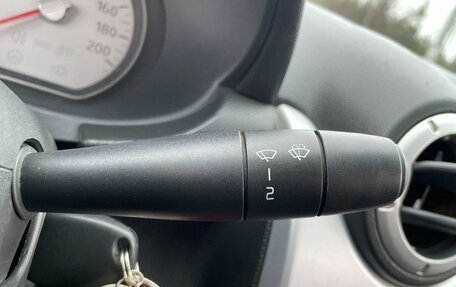 Renault Logan I, 2013 год, 497 000 рублей, 8 фотография