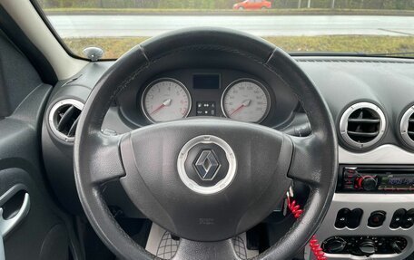 Renault Logan I, 2013 год, 497 000 рублей, 7 фотография