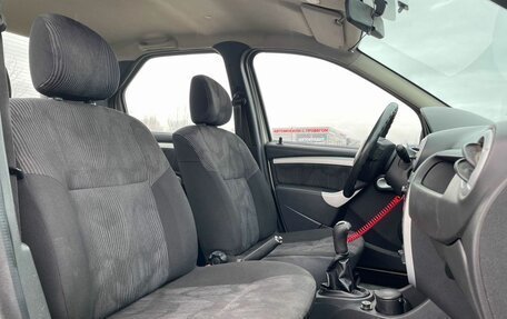 Renault Logan I, 2013 год, 497 000 рублей, 15 фотография