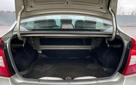 Renault Logan I, 2013 год, 497 000 рублей, 18 фотография