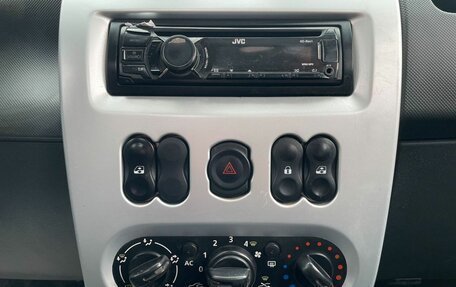 Renault Logan I, 2013 год, 497 000 рублей, 10 фотография