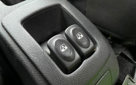 Renault Logan I, 2013 год, 497 000 рублей, 11 фотография