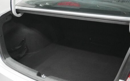 KIA Rio IV, 2017 год, 1 163 000 рублей, 9 фотография