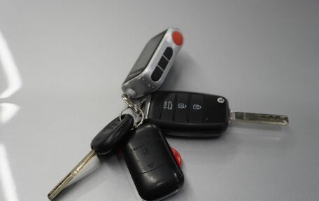 KIA Rio IV, 2017 год, 1 163 000 рублей, 16 фотография