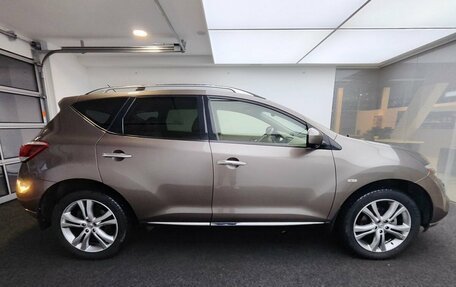 Nissan Murano, 2013 год, 1 399 000 рублей, 5 фотография