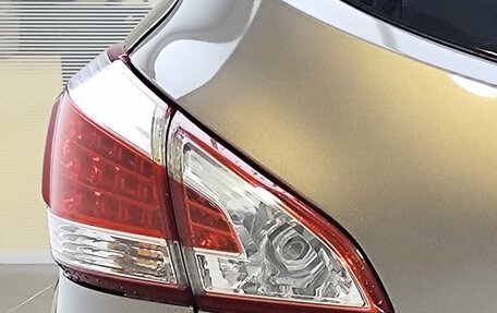 Nissan Murano, 2013 год, 1 399 000 рублей, 12 фотография