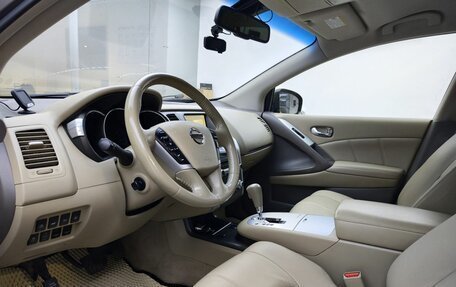 Nissan Murano, 2013 год, 1 399 000 рублей, 20 фотография