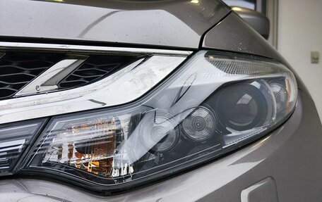 Nissan Murano, 2013 год, 1 399 000 рублей, 21 фотография