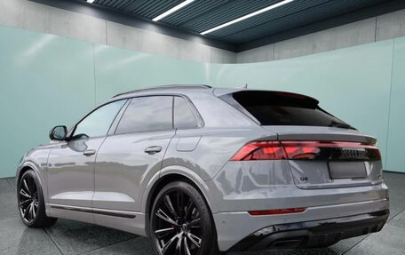 Audi Q8 I, 2024 год, 9 757 303 рублей, 3 фотография