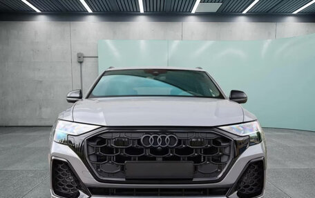 Audi Q8 I, 2024 год, 9 757 303 рублей, 2 фотография