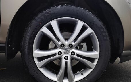 Nissan Murano, 2013 год, 1 399 000 рублей, 22 фотография