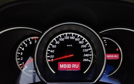 Nissan Murano, 2013 год, 1 399 000 рублей, 16 фотография