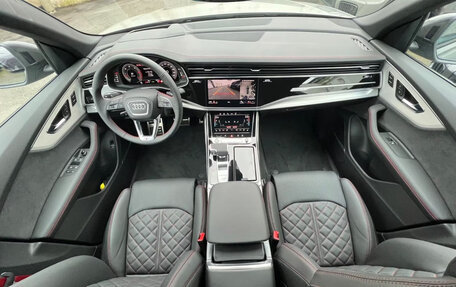 Audi Q8 I, 2024 год, 9 757 303 рублей, 4 фотография