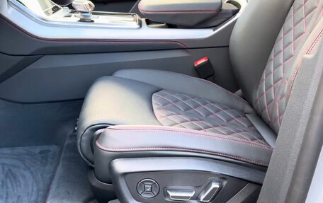 Audi Q8 I, 2024 год, 9 757 303 рублей, 7 фотография