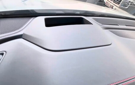 Audi Q8 I, 2024 год, 9 757 303 рублей, 13 фотография