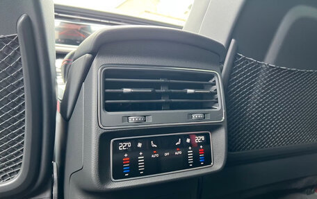 Audi Q8 I, 2024 год, 9 757 303 рублей, 11 фотография