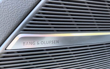 Audi Q8 I, 2024 год, 9 757 303 рублей, 15 фотография