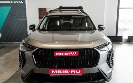 Haval Jolion, 2025 год, 2 799 000 рублей, 3 фотография