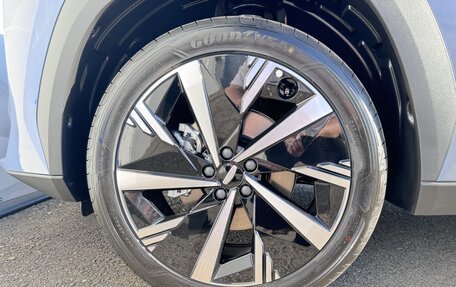 Geely Atlas, 2024 год, 4 017 190 рублей, 7 фотография