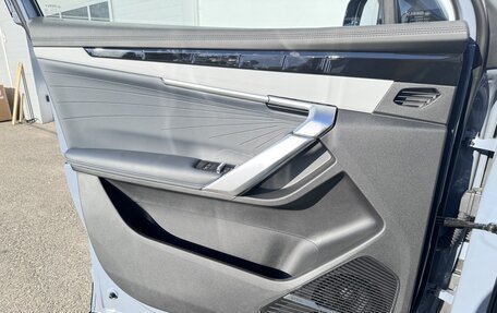 Geely Atlas, 2024 год, 4 017 190 рублей, 8 фотография