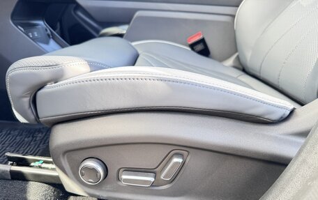 Geely Atlas, 2024 год, 4 017 190 рублей, 9 фотография